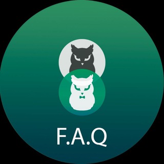 Логотип телеграм канала @sova4ainik — 🧠Sova F.A.Q🧠