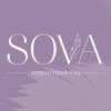 Логотип телеграм канала @sova_butik — SOVA_butik / ОДЕЖДА ДЛЯ ДОМА