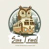 Логотип телеграм канала @sova_tips — SOVA_TIPS