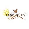 Логотип телеграм канала @sovatravel_blog — Обзоры по Красноярску | туры по России и Зарубежом СоваТРЭВЕЛ