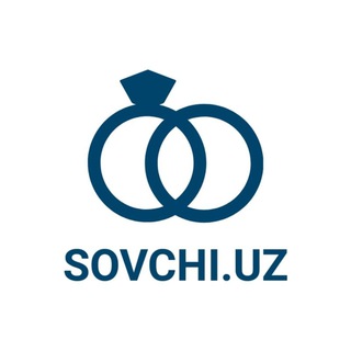 Telegram kanalining logotibi sovchi_uzz — SOVCHI.UZ (Rasmiy Kanal)