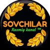 Telegram kanalining logotibi sovchi9 — SOVCHI O'ZBEKISTON (arzon narxda