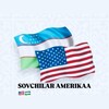 Telegram channel Sovchilar USA 🇺🇸 | Halol Nikoh 💍 logo