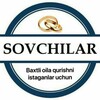 Telegram kanalining logotibi sovchilar3 — SOVCHILAR UZ 🇺🇿