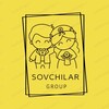 Telegram kanalining logotibi sovchilar_group — SOVCHILAR group