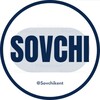 Logo de la chaîne télégraphique sovchilardunyosi1 - Sovchilar Dunyosi
