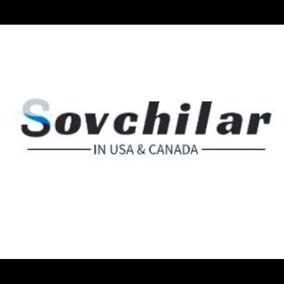 Logo des Telegrammkanals sovchilarr_in_usa - Sovchilar in USA 🇺🇸 & Canada 🇨🇦 💍 Online MatchMaker 🧔🏻‍♂️🧕