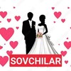 Telegram kanalining logotibi sovchilarx — 🌺 𝗦𝗢𝗩𝗖𝗛𝗜𝗟𝗔𝗥 𝐒𝐄𝐍𝐈 𝐈𝐙𝐋𝐀𝐁 🥰