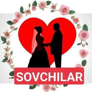 Telegram kanalining logotibi sovchilik_samarqand_sovchilari — Samarqand Sovchilar