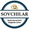 Telegram kanalining logotibi sovchilik_official — Sovchilar | Rasmiy 🇺🇿