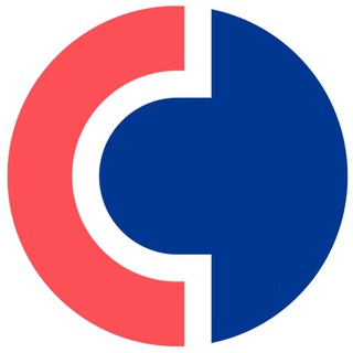 Логотип телеграм канала @sovcomb — Совкомбанк для бизнеса