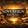 Логотип телеграм канала @sovereignsignal0 — Sovereign Signal