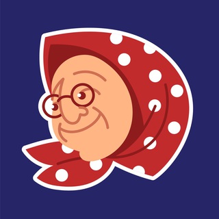 Логотип телеграм канала @sovet_petrovna — Советчица Петровна