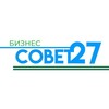 Логотип телеграм канала @sovet_27 — Совет27