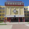 Логотип телеграм канала @sovet_lyceum15 — Родители за права детей Лицея №15 Люберцы