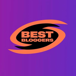 Логотип телеграм канала @sovetblog — Best Bloggers