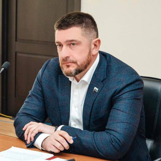 Логотип телеграм канала @sovetdeputatov_ivanovrg — Иванов Роман