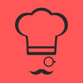 Логотип телеграм канала @soveti_kulinara — 👨‍🍳 Советы Кулинара I Готовим правильно I Рецепты