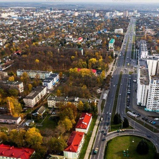 Логотип телеграм канала @sovetlive — СОВЕТский Live