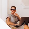 Логотип телеграм канала @sovetnikket — МЕНТОР Сахаровская