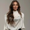 Логотип телеграм канала @sovetnikprezidenta — Милана | Бжания