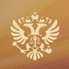 Telegram channel Верховный Суд России logo