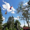 Логотип телеграм канала @sovetubeszka — Совет Убеженского сельского поселения Успенского района