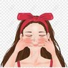 Логотип телеграм канала @sovety_krasoti — Все о красоте
