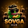 Telegram kanalining logotibi sovgahub — 𝗦𝗢𝗩𝗚𝗔 𝗛𝗨𝗕 🎁