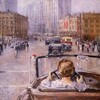 Логотип телеграм канала @soviet_moscow — Советская Москва