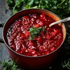 Логотип телеграм канала @sovietfeastrecipes — Советские рецепты