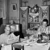 Логотип телеграм канала @sovkvartira — Sovkvartira - отдел коллекционирования Винтажного Универмага