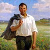 Логотип телеграм канала @sovmasterskaya — Советская Мастерская