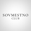 Логотип телеграм канала @sovmestnoclub — SOVMESTNO | CLUB