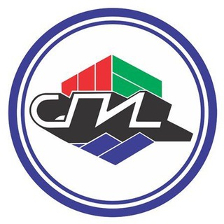 Логотип телеграм канала @sovplastitalofficial — SOVPLASTITAL