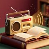 Логотип телеграм канала @sovproza — ЧИТАЛЬНЯ