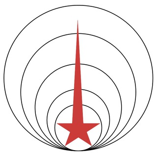 Логотип телеграм канала @sovradio — Советское радио