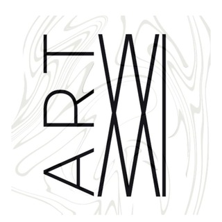 Логотип телеграм канала @sovremenart — ART × XXI
