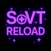 Logo of telegram channel sovt_reload — SoVT RELOAD
