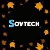 Logo of telegram channel sovteh2012 — SOVTECH