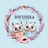 Логотип телеграм канала @sovushkastoreforyou — Sovushka Store
