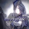 Логотип телеграм канала @sovzzhok — sovzzhok||обои|геншин|хср🫂