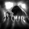 Logo of telegram channel sowavumusic — SOWAVU | 22:28 CLUB