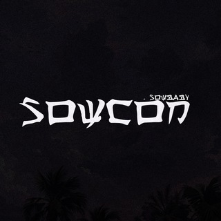 Telegram channel SowCon Music 🥷 logo