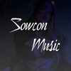 Логотип телеграм канала @sowcon_music — SowCon Music 🎄
