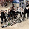 Логотип телеграм канала @sowersnews — соверок