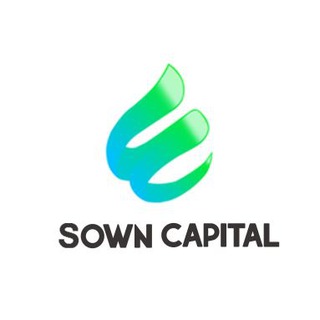 Logotipo del canal de telegramas sowncapitaloficial - Sown Capital Oficial