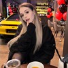 Логотип телеграм канала @soxanka — чекушка мила