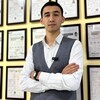 Telegram kanalining logotibi soxibjonabdirimov — Soxibjon Abdirimov | English