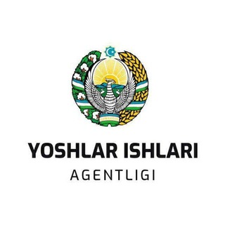 Logo saluran telegram soxibkor_mfy_yoshlari — SOXIBKOR YOSHLARI
